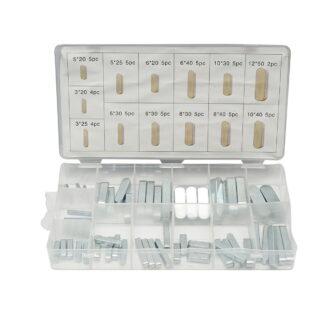 Trusa pene tip l 60 piese
