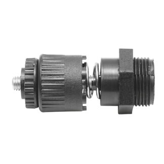 Regulator presiune pentru rezervor vacuum aparat de muls vaci Breckner Germany