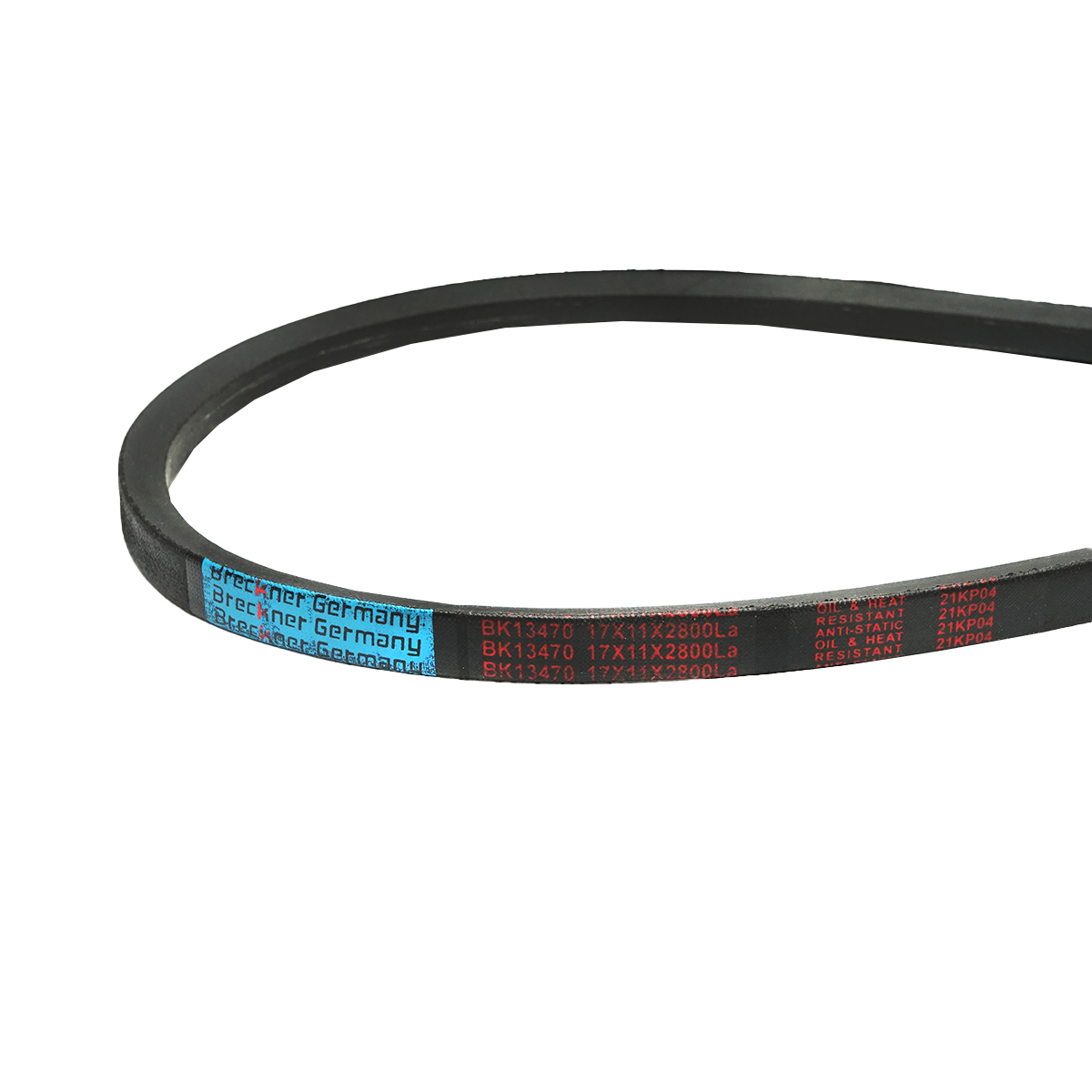 Curea transmisie 17x11x2800 La Breckner Germany