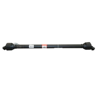 Cardan 1600 mm T4 cruce 27x74,6 (teava triunghiulara) 1 3/8 Z=6