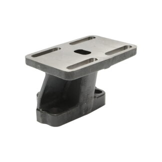 Suport inferior inclinat compresor aer U-650