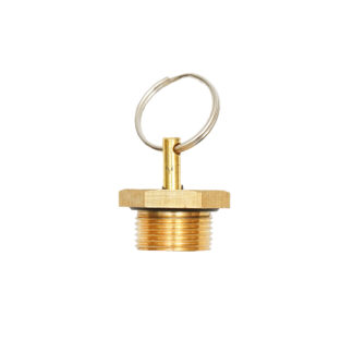 Supapa de golire/purjare a condensului, filet M22 pentru compresor aer UTB U-650