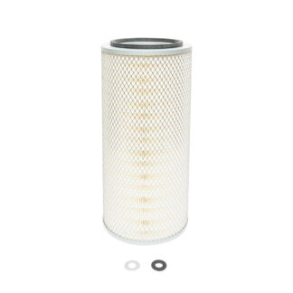 Filtru aer exterior pentru John Deere cod OEM AR80652
