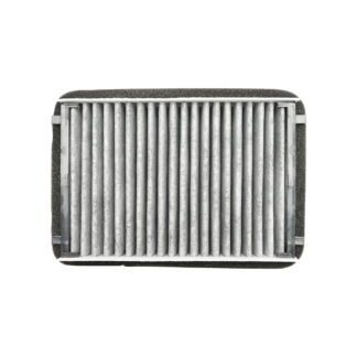Filtru habitaclu (ventilatie cabina) 211x129x40mm pentru John Deere OEM L116025