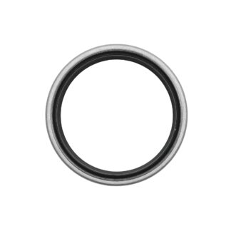 Simering ax priza de putere 49.3x39.5x6mm pentru Massey Ferguson OEM 1860867M1