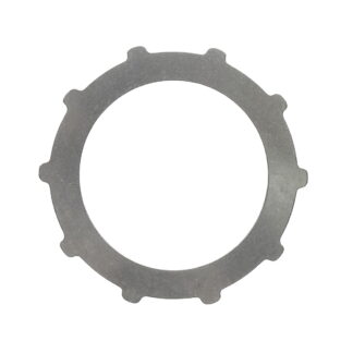Disc intermediar diametru exterior 142.85mm, interior 98.6mm, grosime 2.35mm pentru John Deere T28664