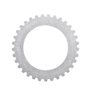 Disc intermediar diametru exterior 144mm, diametru interior 94.3mm, 33 dinti pentru Massey Ferguson, Landini 1870860M1
