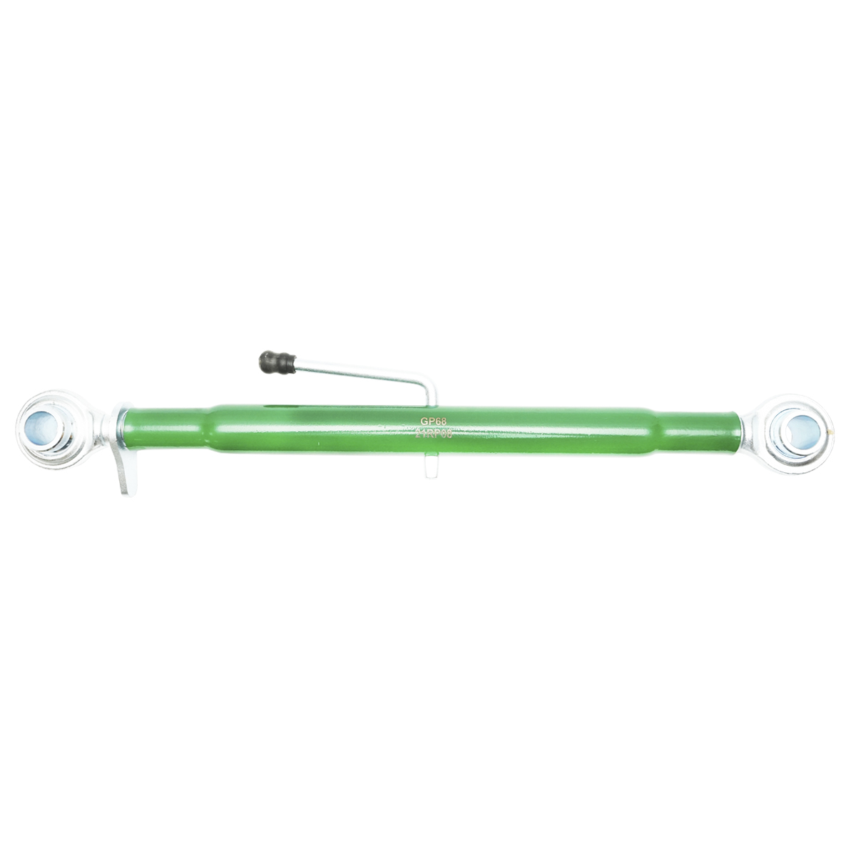 Tirant central 59,5cm, CAT 2-2, M30x3,5