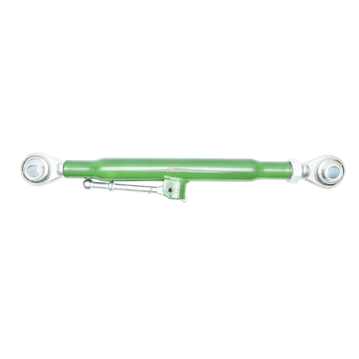 Tirant central 65cm, CAT 2-2, M34x3,5