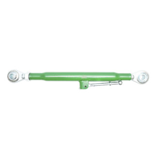 Tirant central 66cm, CAT 3-3, M34x3,5