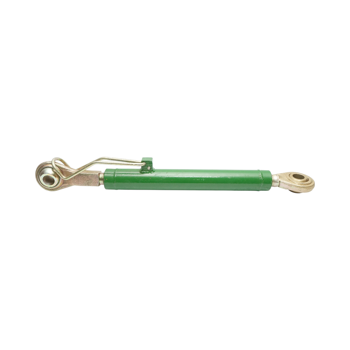 Tirant central John Deere reglabil 580-805mm, categoria 2-2 cod OEM AL200985, AL159873, AL176475