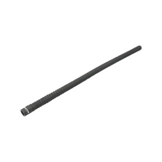 Furtun racire flexibil int. 25.4x1000mm din cauciuc cu insertie textila si spira metalica, 18 Bar Breckner Germany