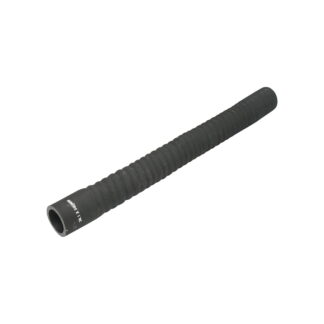 Furtun racire flexibil int. 38.1x500mm din cauciuc cu insertie textila si spira metalica, 12 Bar Breckner Germany
