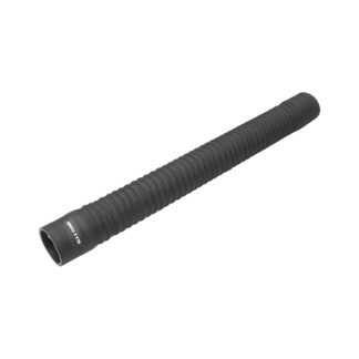 Furtun racire flexibil int. 63.5x700mm din cauciuc cu insertie textila si spira metalica, 9 Bar Breckner Germany