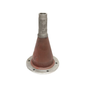 Butuc trompa cositoare 1.65