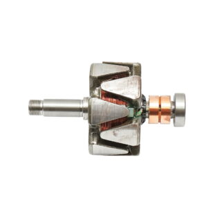 Rotor alternator 24V pentru Raba, Saviem 1156