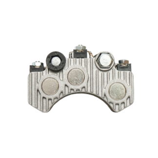 Punte diode alternator 24V pentru Raba, Saviem 1156