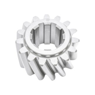 Pinion ax principal fata Z=15 pentru reductor ax 3 Tractor Forestier