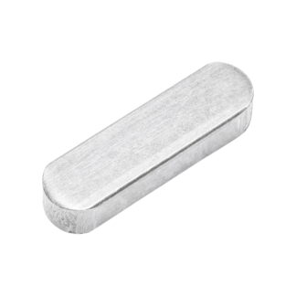 Pana ax 13,95x8,90x53,80mm pentru reductor Tractor Forestier