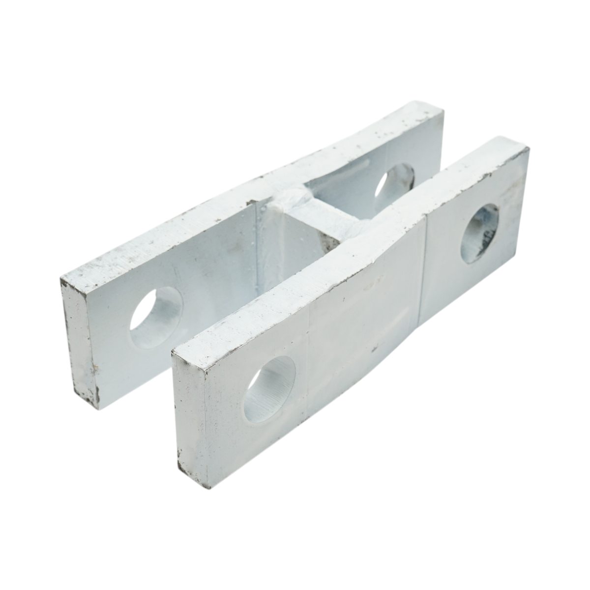 Furca de remorcare Heavy Duty UTB U-650 gura de lup H groasa din otel