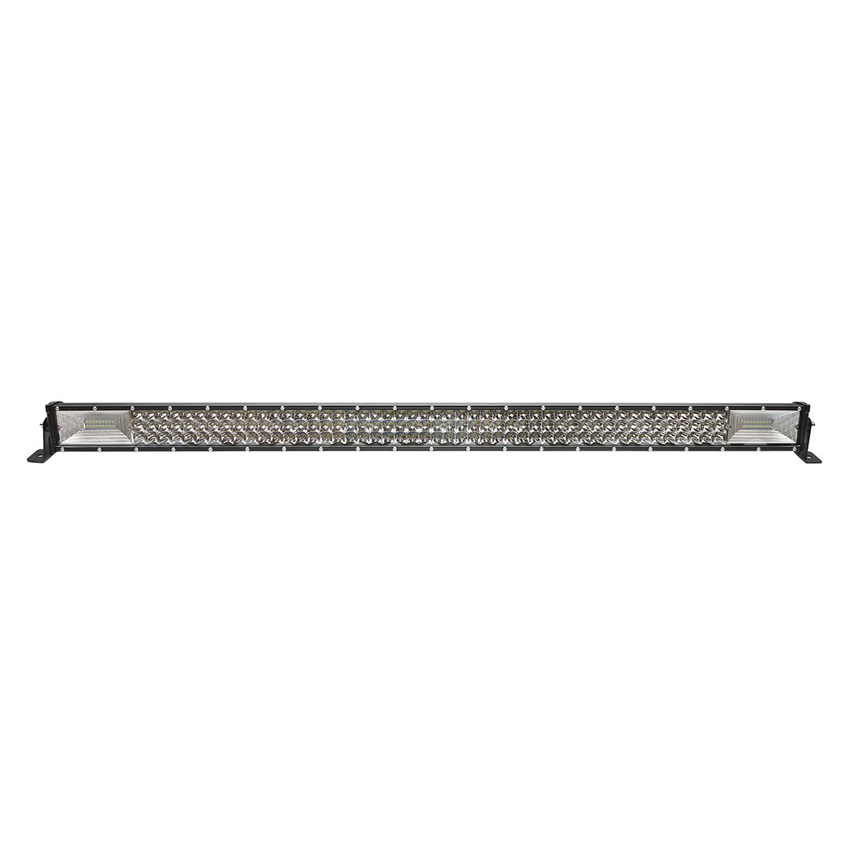Lampa/proiector 540W tip bara cu 180 LED si SMD 10-30V 6000K 1050x65x56mm Breckner Germany