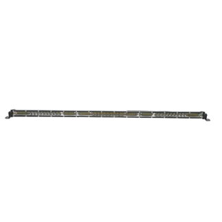 Lampa/proiector LED tip bara cu 105 LED-uri 10-30V 306W 6000K 790x33x50mm Breckner Germany