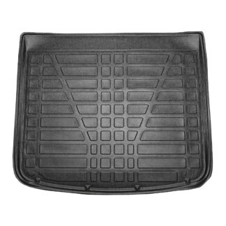 Covoras tip tavita portbagaj din cauciuc pentru Renault Kaleos SUV an fabricatie incepand cu 2016-