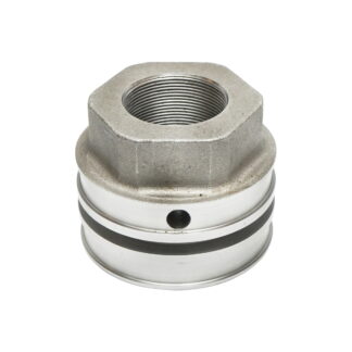 Cap cilindru hidraulic 60x110mm pentru JCB 3CX, 4CX OEM 595-10043