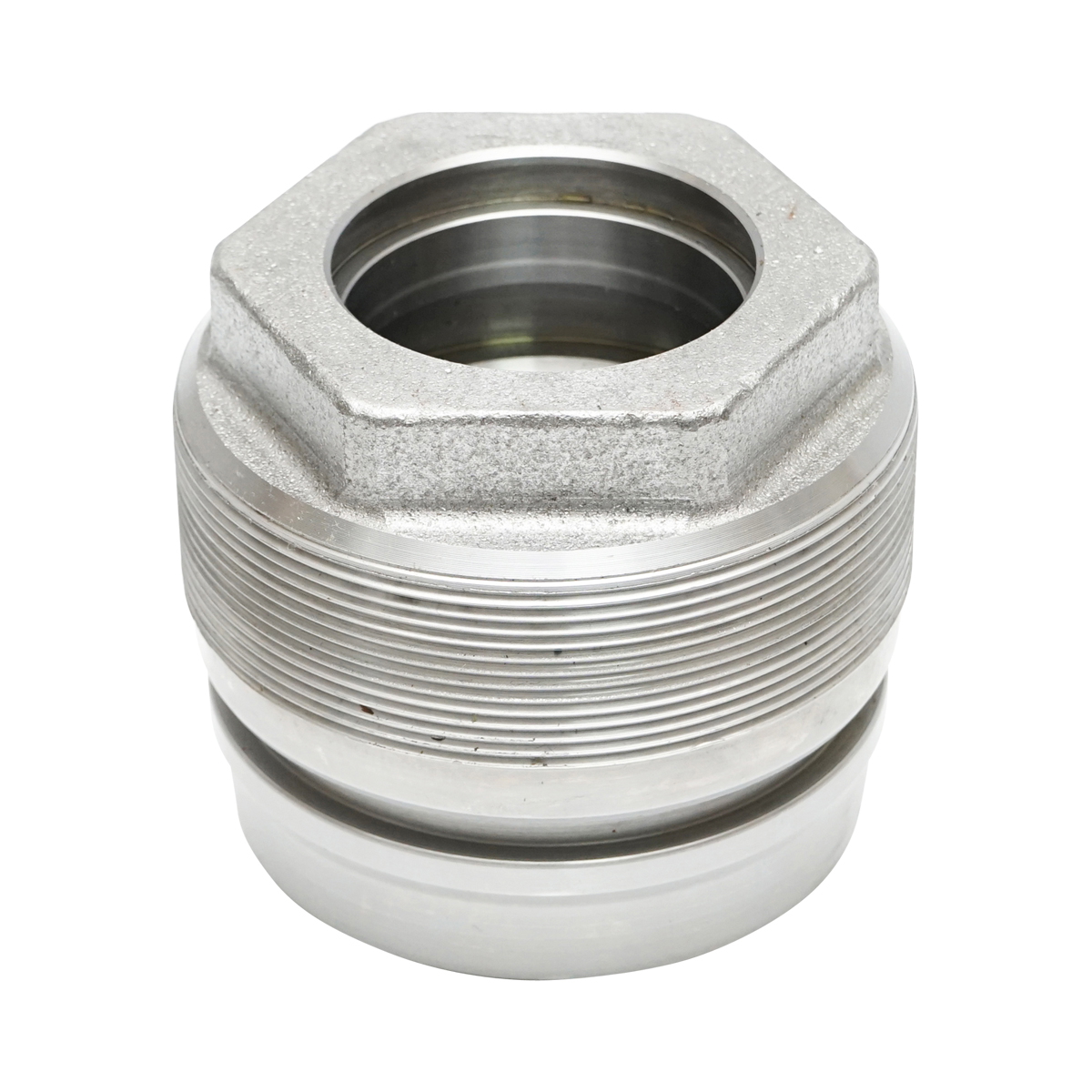 Cap cilindru hidraulic 80x50mm pentru JCB 3CX, 4CX OEM 594-14020
