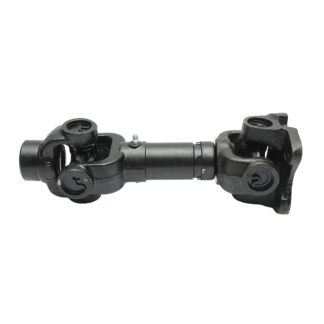 Cardan transmisie pompa JCB 3C, 3CX, 3D, 3DX, 4C, 4CX 300x28.6mm cod OEM 914-37400