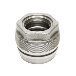 Cap cilindru hidraulic 110x60mm pentru JCB 3CX, 4CX, 5CX, OEM 594-14027