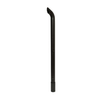 Teava toba de esapament pentru JCB 3C, 3CX, 3D, 3DX, 4C, 4CN, 4CX OEM 123-00678