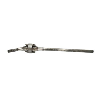 Ax planetara L=1051mm pentru JCB 4CX OEM 914-60109