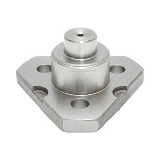 Pivot inferior pentru Carraro si JCB 3CX, 4CX OEM 128881