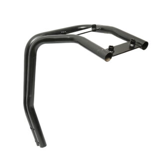 Suport aripa fata dreapta pentru JCB 4C444, 3CXC PC, 3CX PC, 4CX444 SUPER, 3CXSPC, 3CX444 SUPER, 4CN444 PS 35, 4CN444 SUPER, 4CXSM444, 4CX445 OEM 123-02955