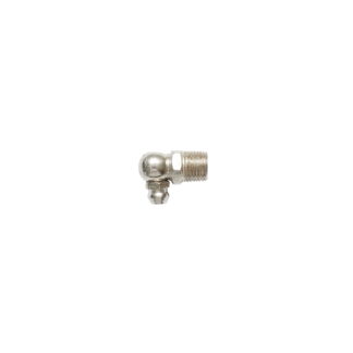 Cap gresor 1/4 inch inclinat 90 grade pentru JCB OEM 1450-0003
