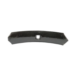Cutit dalta curbat pentru combinator 35x6x175mm