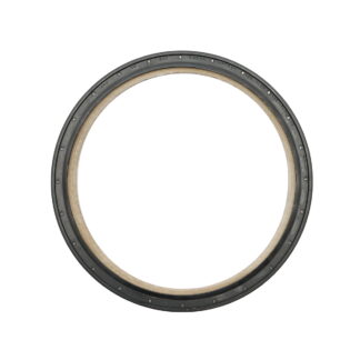 Simering arbore cotit spate 140X122X10mm pentru JCB 2CX, 3CX, 4CX cu motor 444 Disel Max Turbo OEM 320-03029