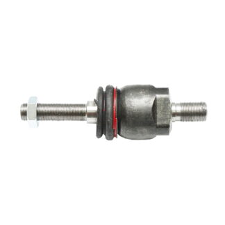 Bieleta de directie 181mm pentru Case IH, New Holland, Ford 133741675