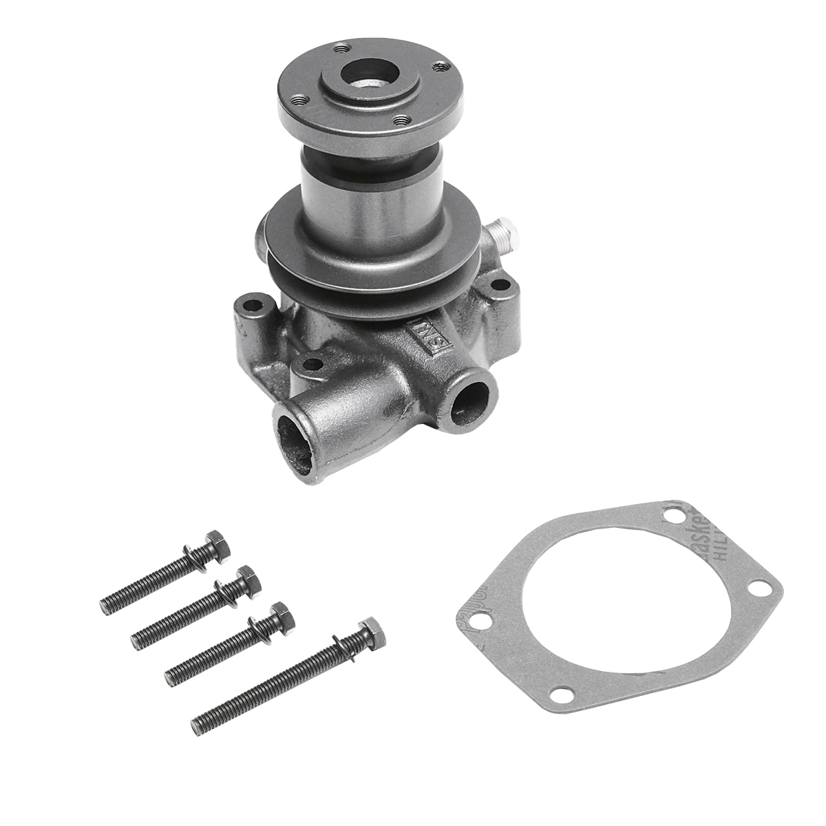 Pompa apa pentru Ford, Perkins OEM 81718104 TNS