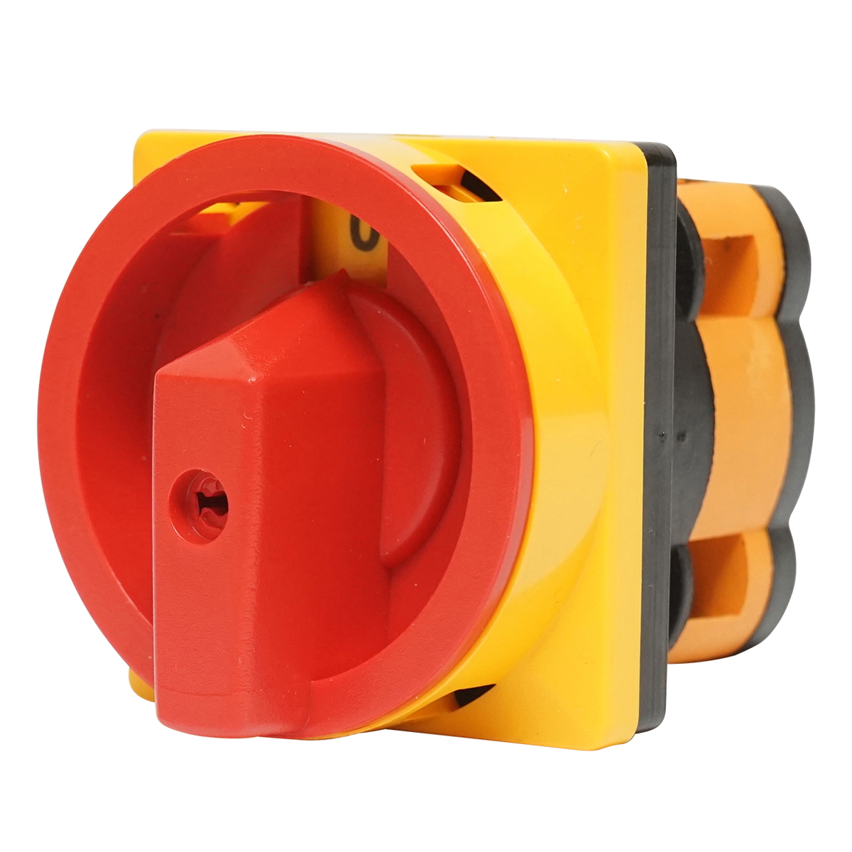 Comutator 10A pentru aparat de muls vaci Breckner Germany