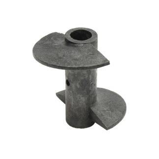 Melc pentru ax antrenare cutie fertilizare FS-1.2.11P