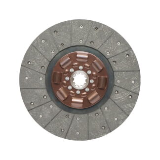 Disc ambreiaj RABA MAN fi 380