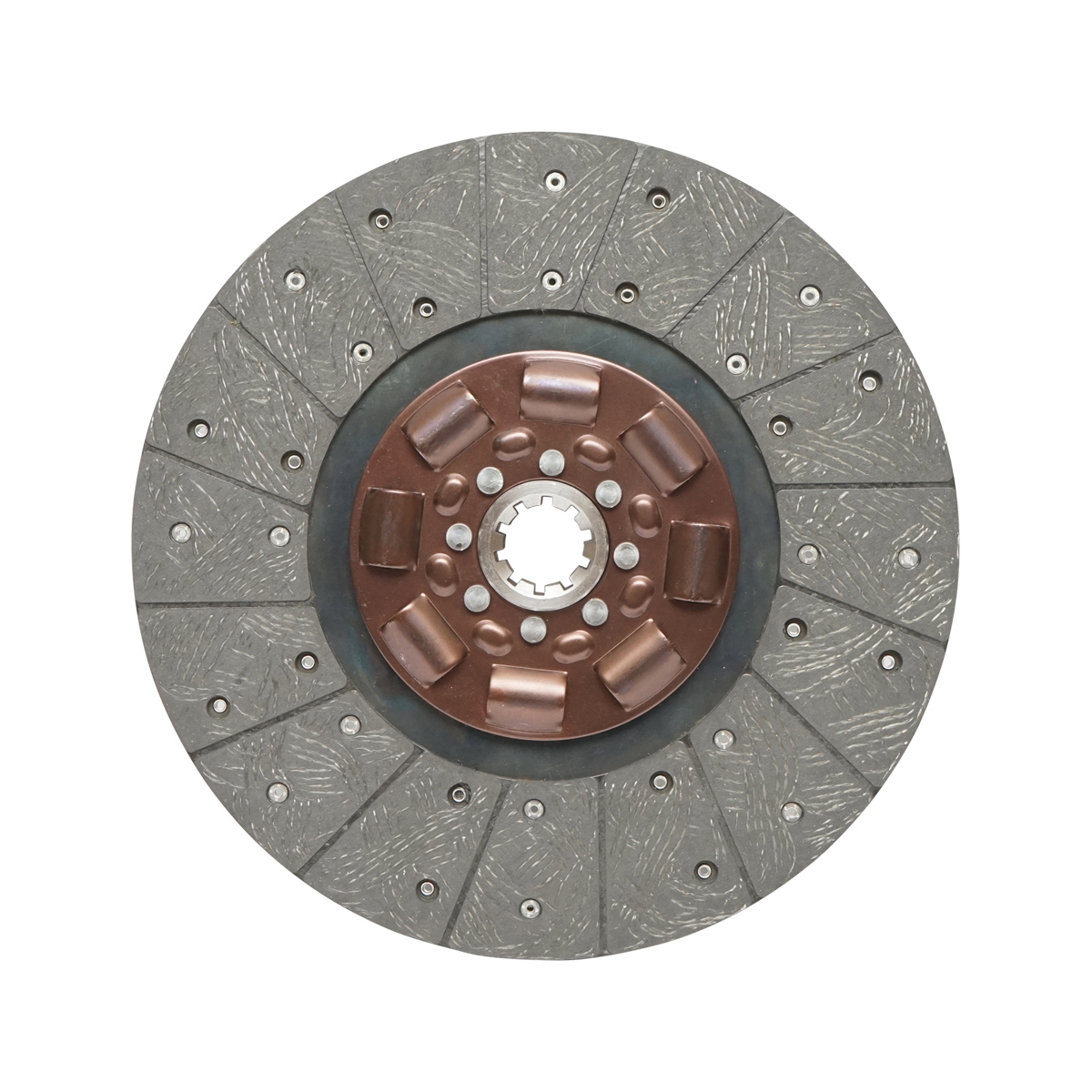 Disc ambreiaj RABA MAN fi 380