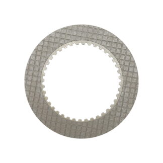 Disc de frictiune 127x82.30/87x2.6mm pentru Case IH OEM 1997129C1