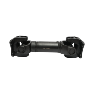 Arbore cardan transmisie spate L=421/481mm pentru Tractor Forestier model nou si vechi