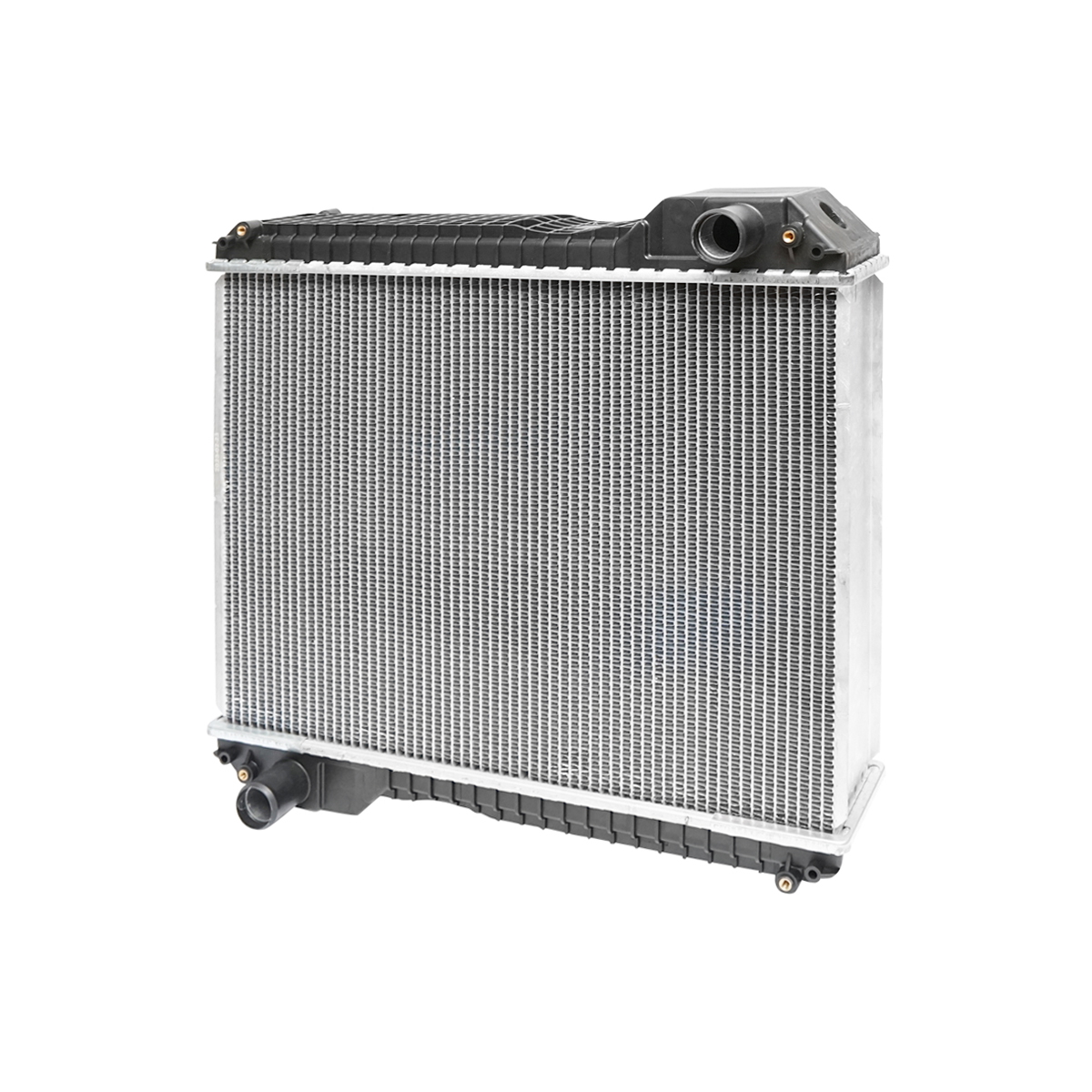 Radiator racire apa 600x470mm cu 5 randuri de celule pentru JCB 4CX444 SUPER, 3CXS-PC, 4CN444 SUPER, 4CXSM444, 4CX444, 4C, 4CN-4WS PC, 4CX-PC, 3CX, 215/3CX 15 OEM 30-926051