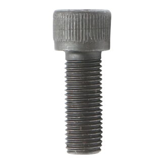 Surub brida cardan 3/8'' UNF 3/4 pentru JCB 2CX, 3CX, 4CX ,5CX OEM 826-00892
