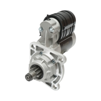 Electromotor 12V/2.8KW Case IH cod OEM 114800A1, 114799A1, A187597, 123708172, QDJ13918, 0001362321