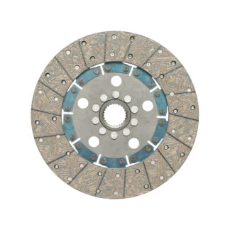 Disc ambreiaj fi 300mm, Z=25 pentru Ford OEM D9NN7550BA, FONN7550HA, C7NN7550Z, E3NN7550EA, 81820829, 8186 6449, 81866449, 82006021, 83919287